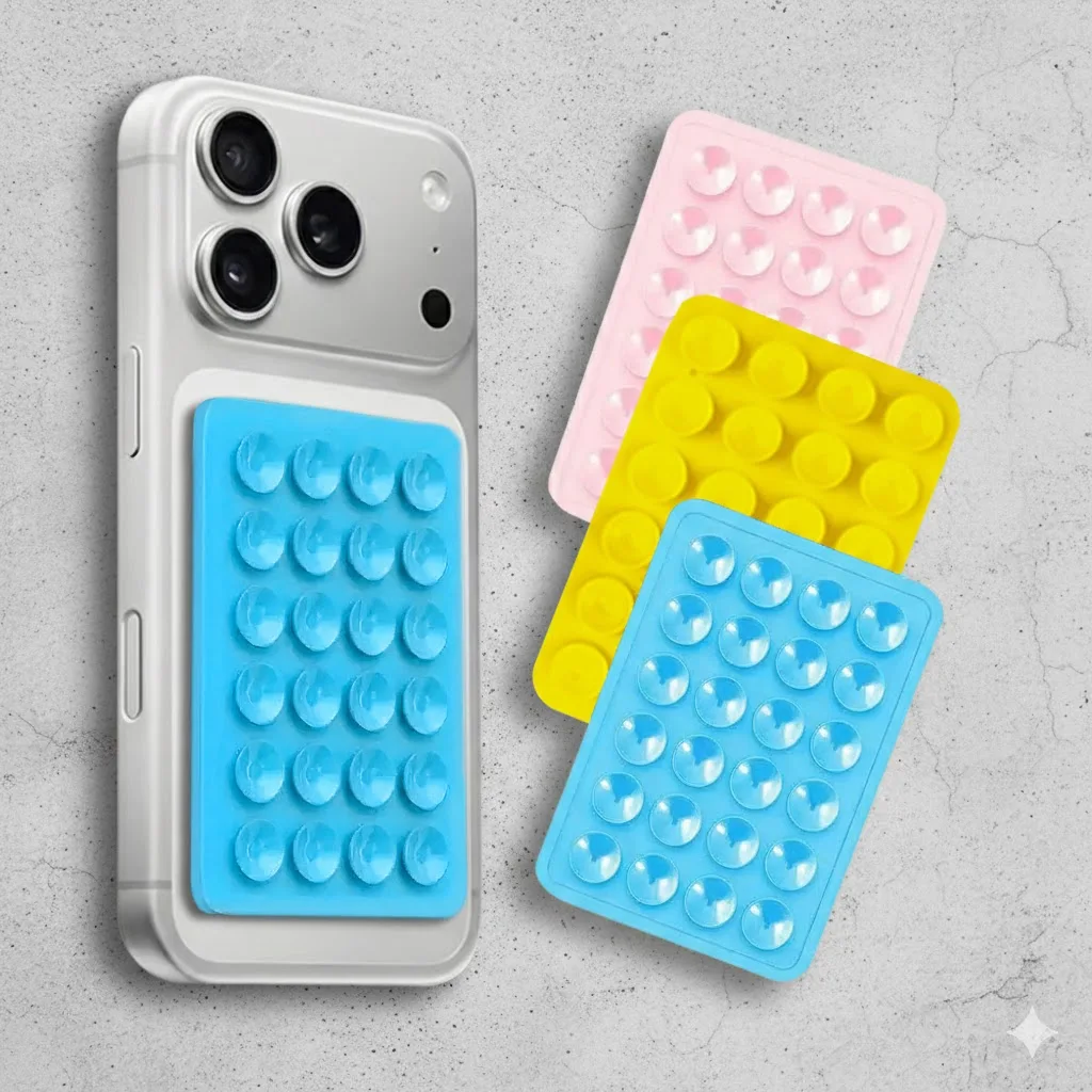 : Supporti per telefono da parete