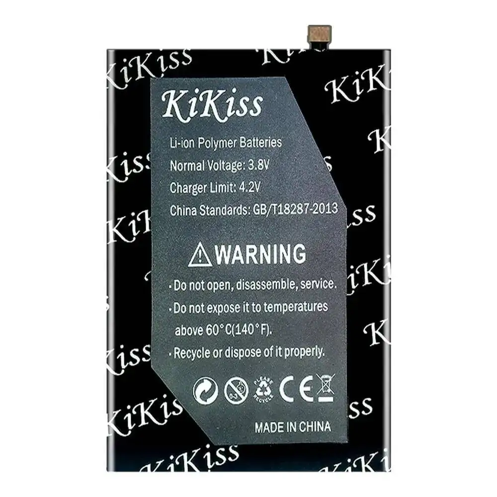 

For Xiaomi Redmi 13C Poco M6 5G C65 BN5Q 5500Mah High Compatibility Mobile Phone Battery High-Efficiency