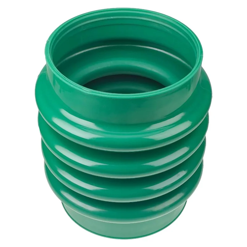 

A76K Bellows Protective Sleeve Industrial Tool Parts Green Suitable For BS60-2I BS60-4 BS60-45 BS600 BS600S BS60Y