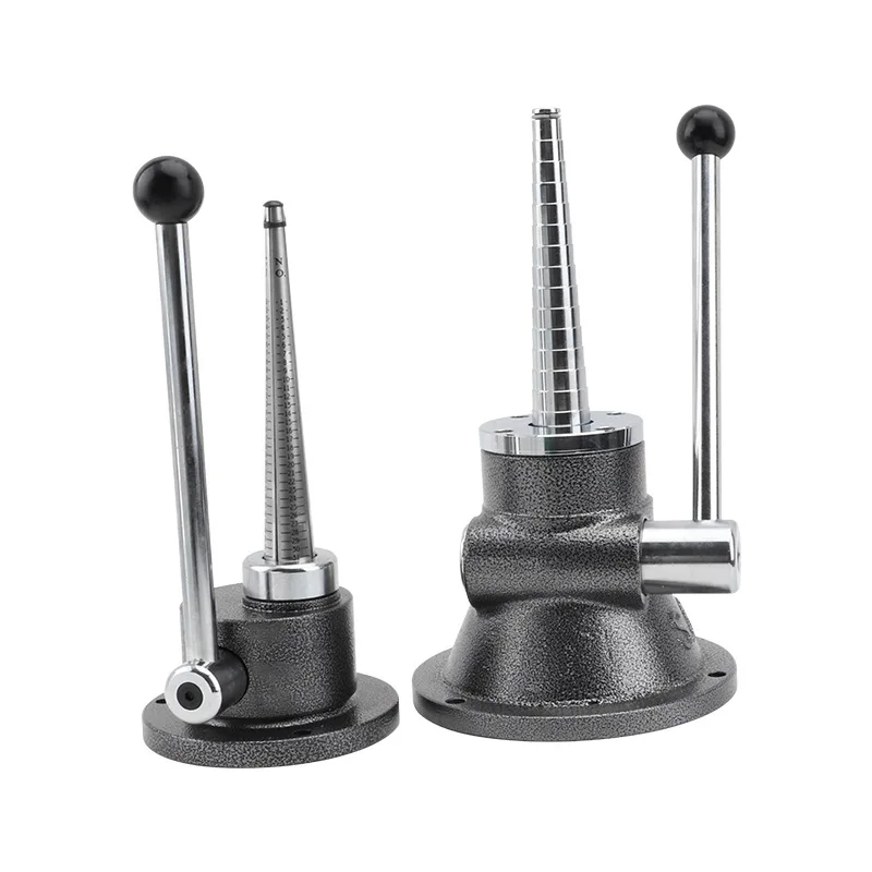 

Double rod single rod ring expander, bracelet expander, meson size expansion, repair jewelry correction and expansion artifact
