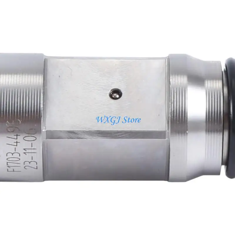 

37JE Spare Parts Injectors for HOCL TGA Engine Common Injectors