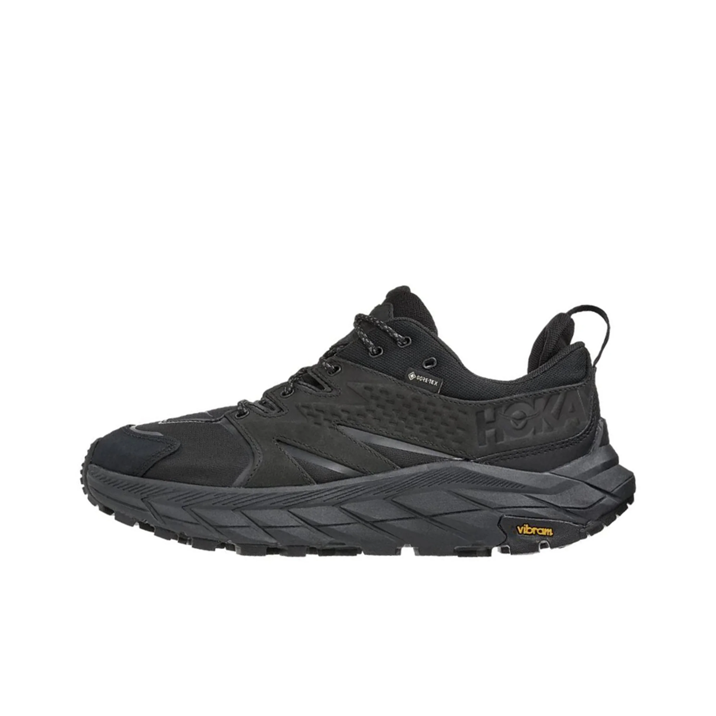 

HOKA ONE ONE Anacapa Low Gore Tex 'Black' 1122017-BBLC