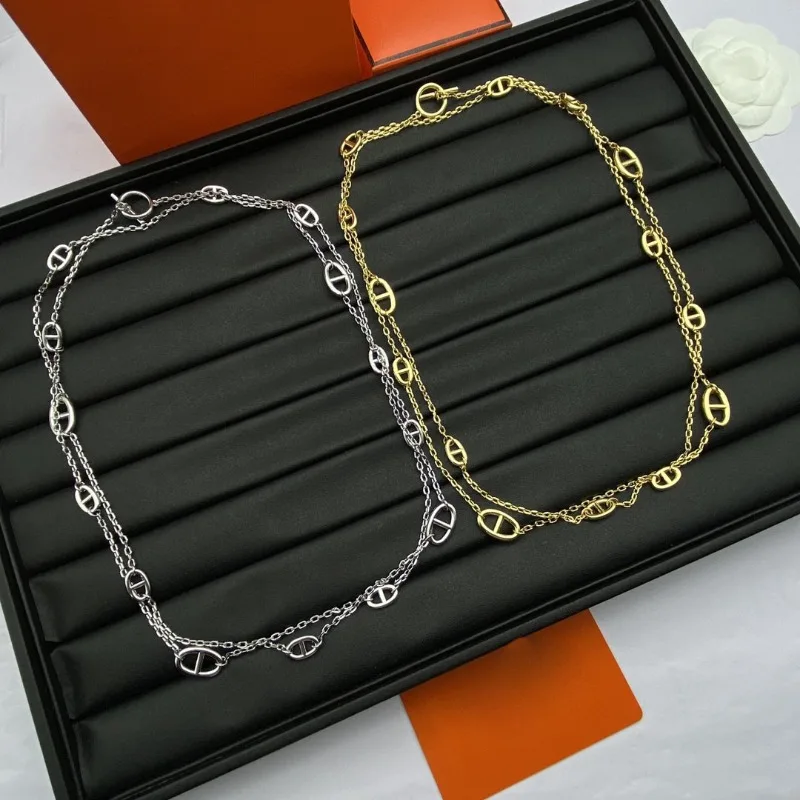 Thumbnail 4 - #34 Low Cost Womens Choker Necklaces That Work
