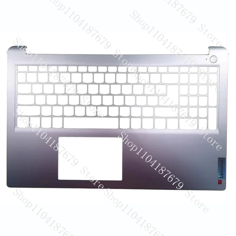 

New For Dell IdeaPad 1-15ADA7 1-15AMN7 Palmrest Upper Keyboard Cover 5CB1F36624