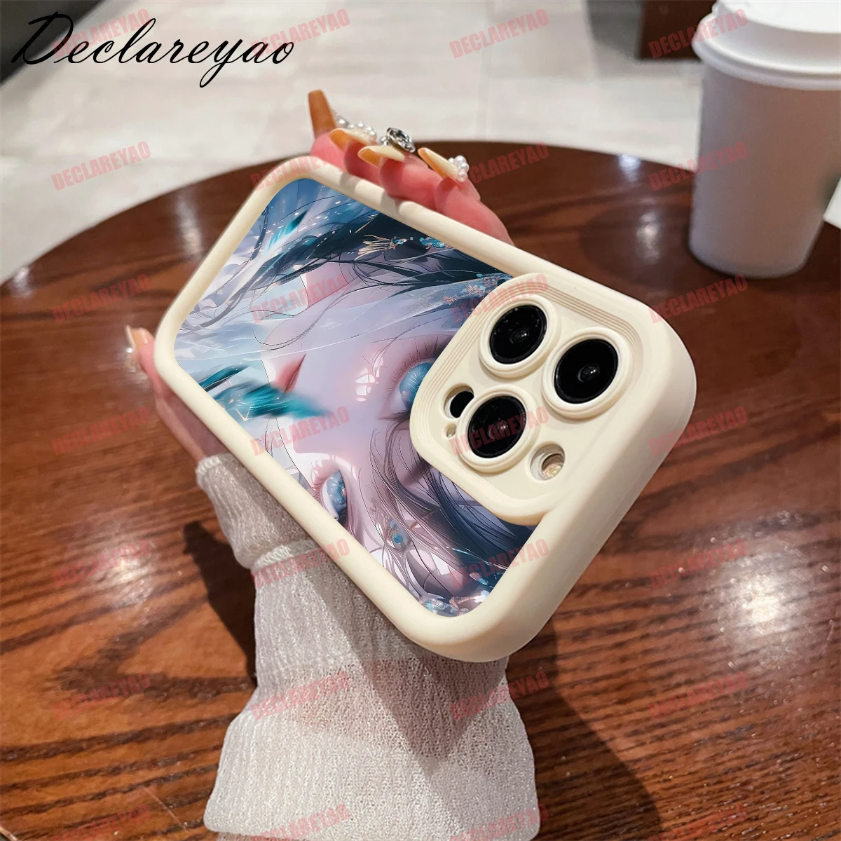 Declareyao Soft Lig… - image