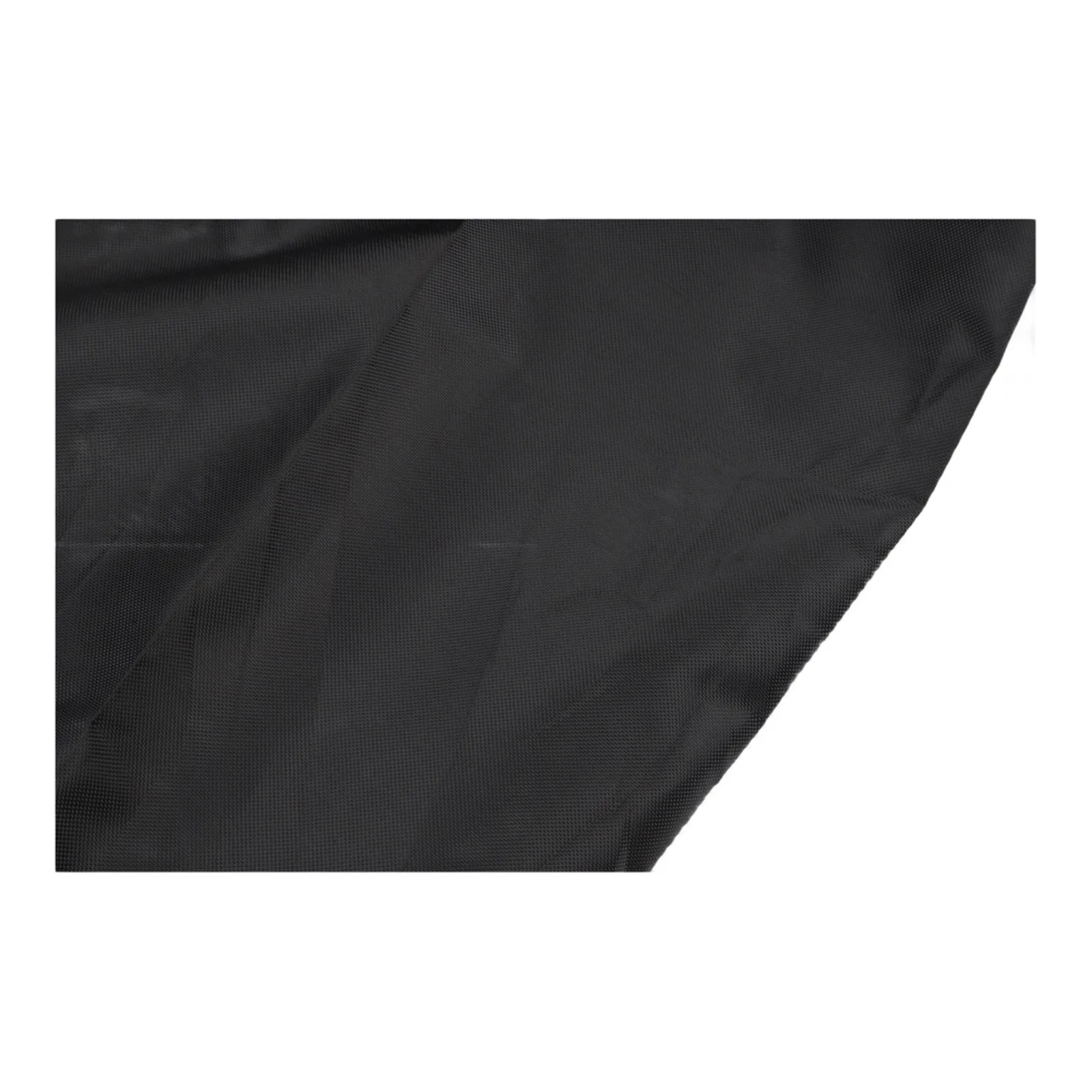 420D Oxford Fabric Dust Cover Storage Bag for Workshop Vacuum Cleaner with Adjustable Bottom Drawstring and Carrying Handle