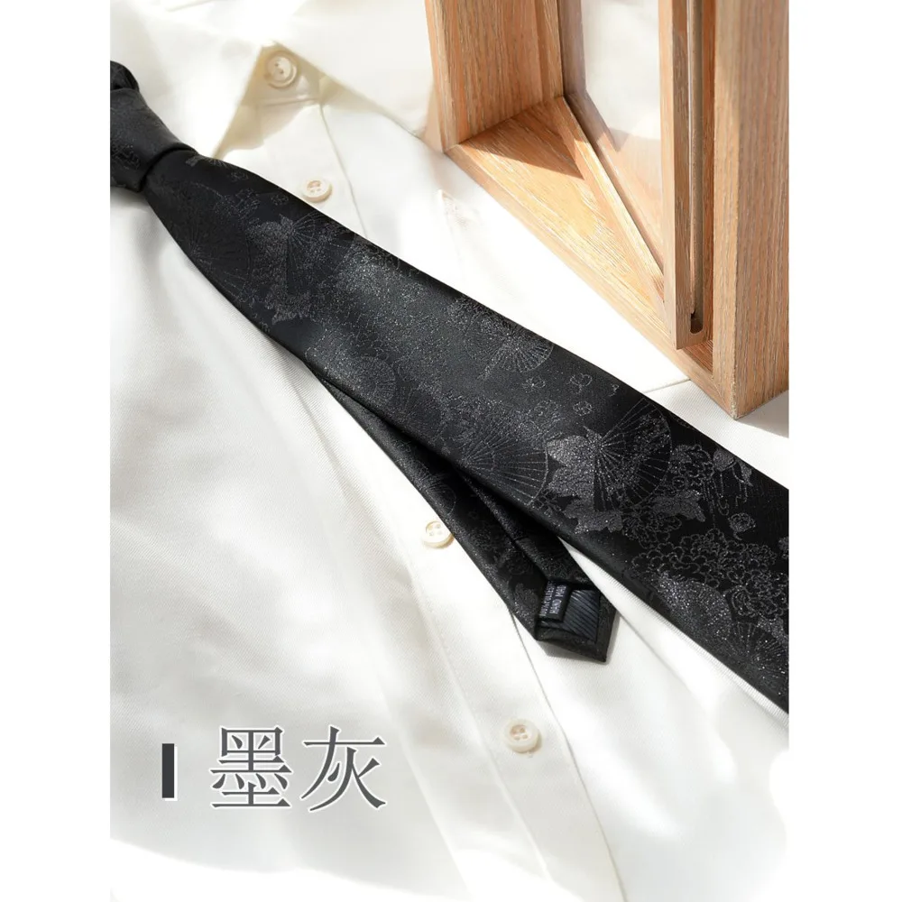 إكسسوار قميص بدلة كاجوال راقي مصنوع يدويًا على الطراز الوطني للرجال والنساء، أزياء فنية أنيقة