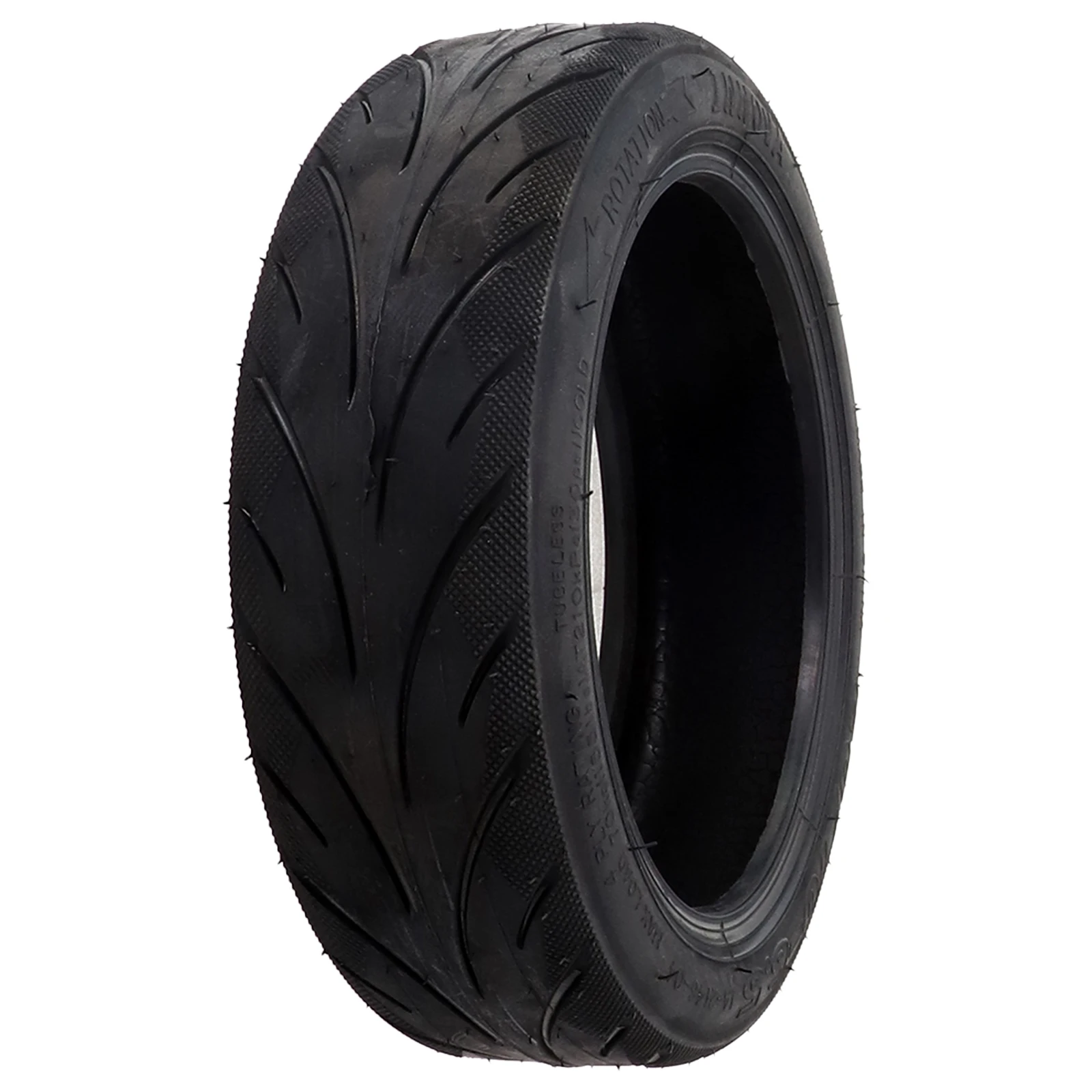 

60/70-6.5 Front Tire For Ninebot MAX G30 Electric Scooter Skateboard Front Wheel Tyre Replacement Parts