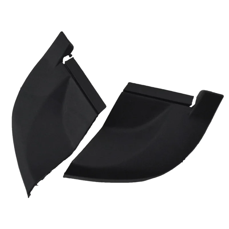 

A90Q-Car Cover Cowcatcher Wiper Vent Cowl 55878-26020 55877-26020 For Toyota Hiace KDH200 2005-2019