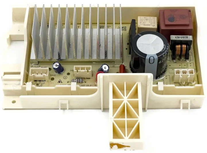 

New For TCL Washing Machine Inverter Control Board BD6201 3C102-000322 Circuit PCB BD627202 Washer Parts