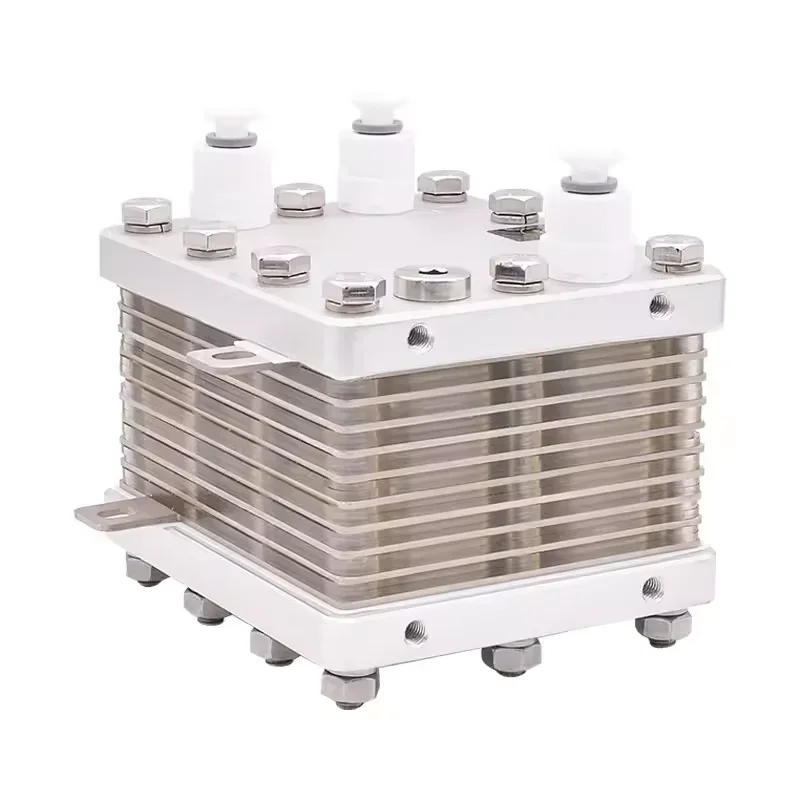 SAIDKOCC 1000ml 1800ml 99.99% High Purity PEM Hydrogen Generator Pure Water Electrolyzer Customizable