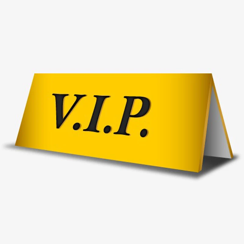 

VIP Noble Buyer Payment Connection