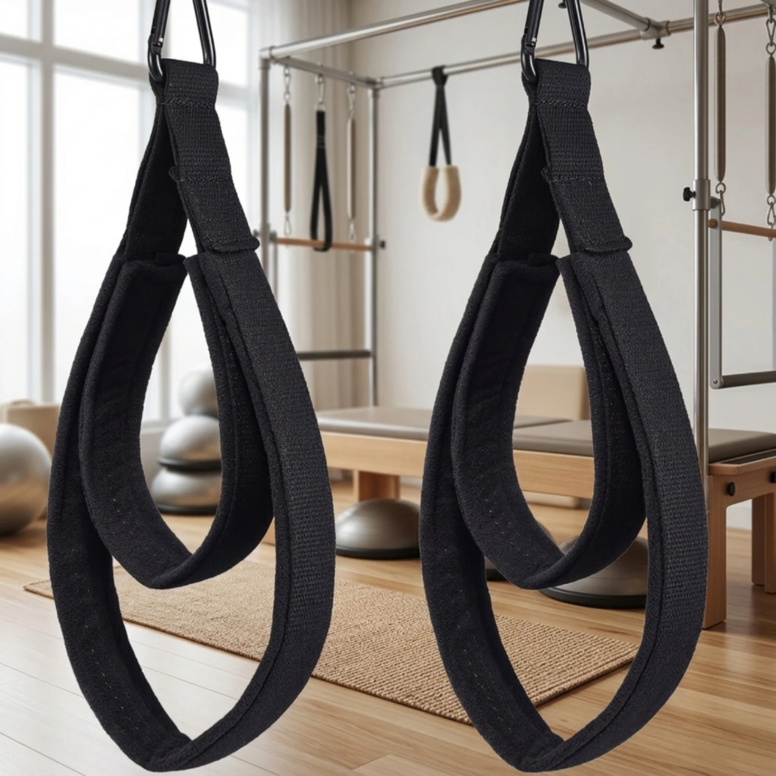 Sangles de cheville robustes a - Ankle Strap Attachment avis et prix