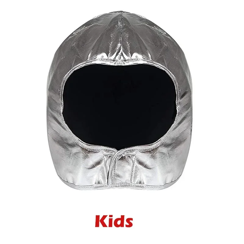 Eraspooky-เครื่องแต่งกายหรูหราสําหรับผู้ใหญ่,การจัดเก็บซาวน่า Spaceman, accessoire de fête de carnaval