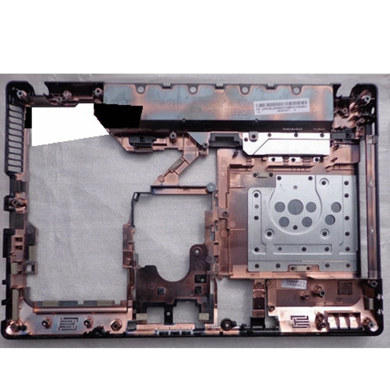 New For Lenovo Ideapad G470 G475 G470D G470AX G475AX Bottom Case Cover Base AP0GL000800 720