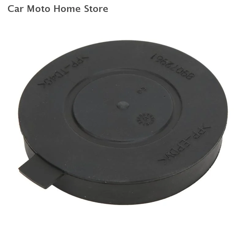 

【DM】For 508 3008 4008 Headlight Light Dust Cover Rubber Lid Headlamp Dust Cover Cap Replacement 89072961