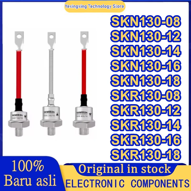 

SKN130/08 SKN130-12 SKN130-14 SKN130-16 SKN130-18 SKR130-08 SKR130-12 SKR130-14 SKR130-16 SKR130-18