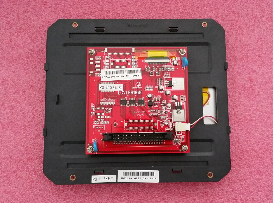 6KTMPSDC-1 for Industrial Machine Spare Parts New Original Tested OK Warranty Compatible with Automation Equipment PLC view 6