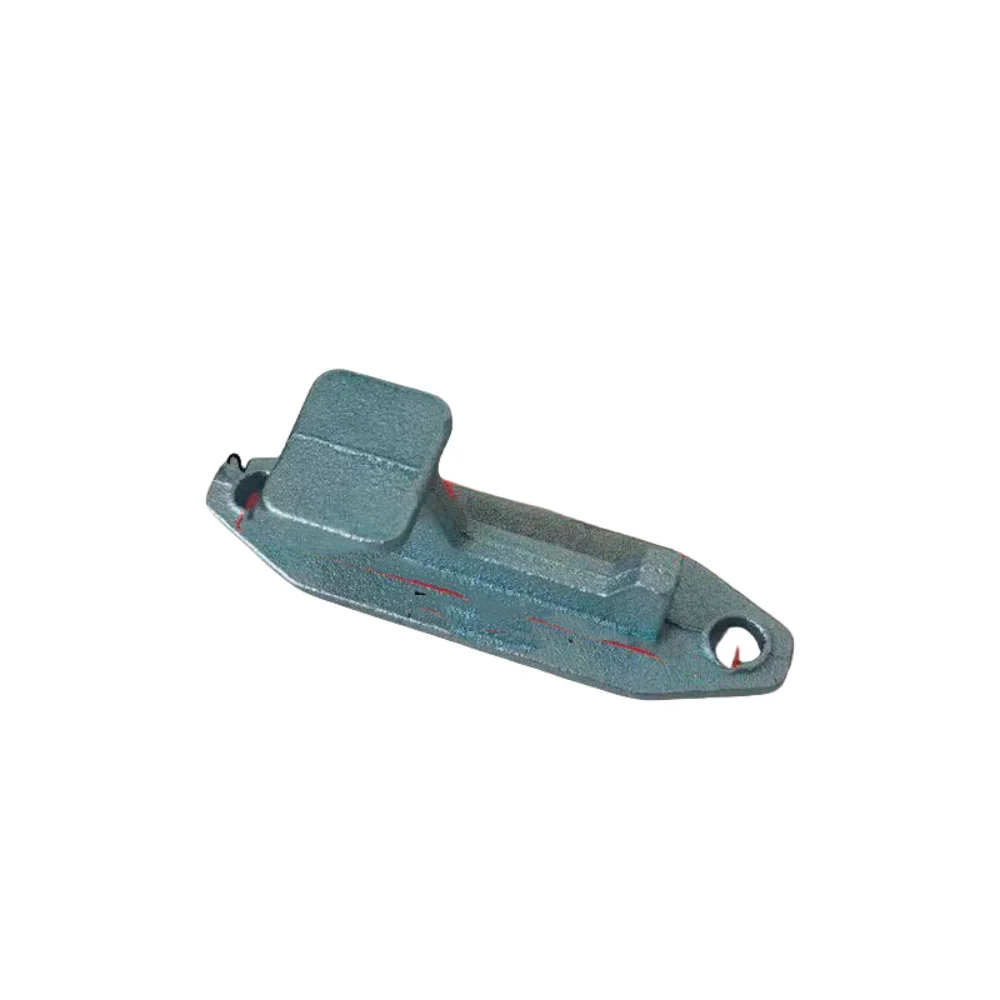Container Lock Cylinder Van Truck Lock Set Cylinder Lock Base Rear Door Lock Accessories 3/4-Inch Lock Cylinder & Lock Base