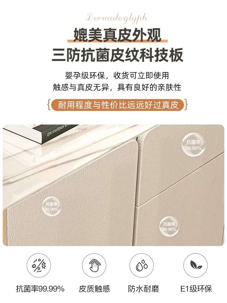 Stone Plate Large Capacity Intelligent Disinfection Shoe Cabinet Deodorant Sterilization Drying Household