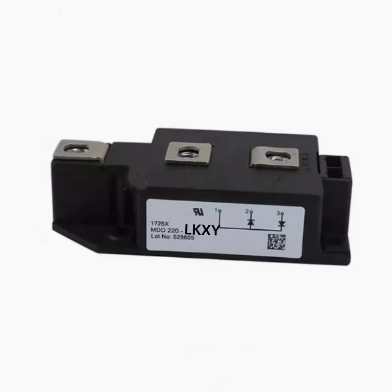 

1 шт./лот MDD220-12N1 MDD220-14N1 MDD220-16N1 MDD220-18N1
