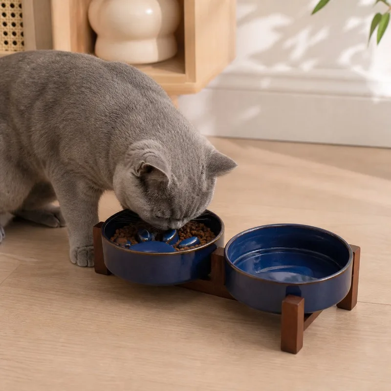 Thumbnail 3 - #13 Trending Slow Puppy Feeder Bowls Right Now