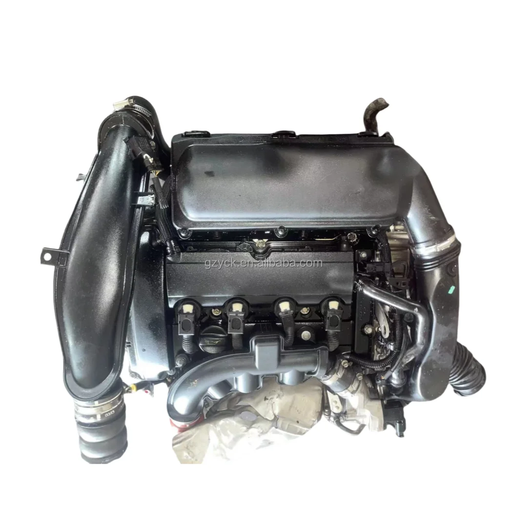 

Hot Sale Used Citroen Engines 5FT EP6 DT EP6DT Engine for PEUGEOT 308 308CC Citroen C4 Coupe 1.6T