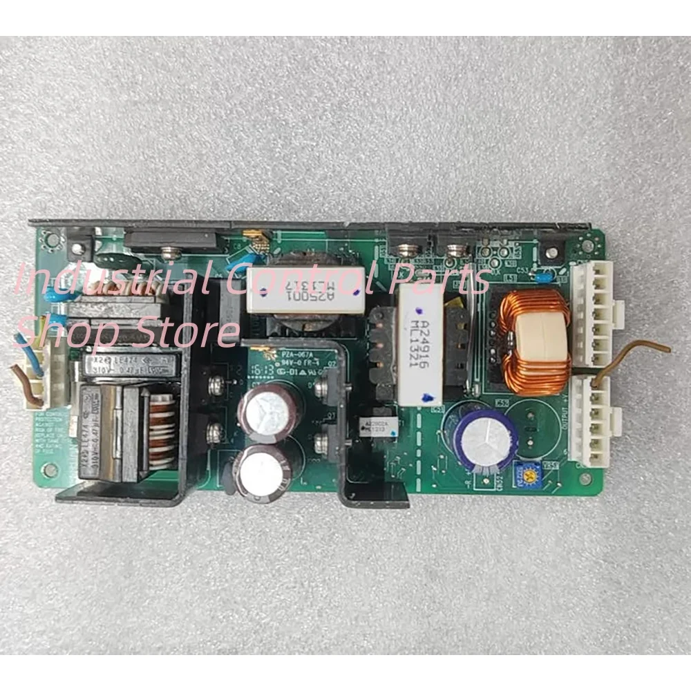 ZWS150BAF-48 industrial power supply module