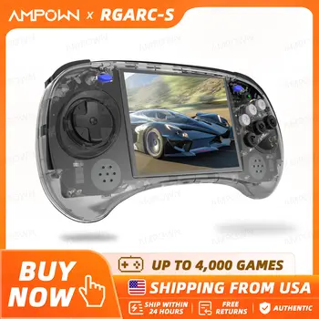 10 最佳銷售 模擬器遊戲機 - №5