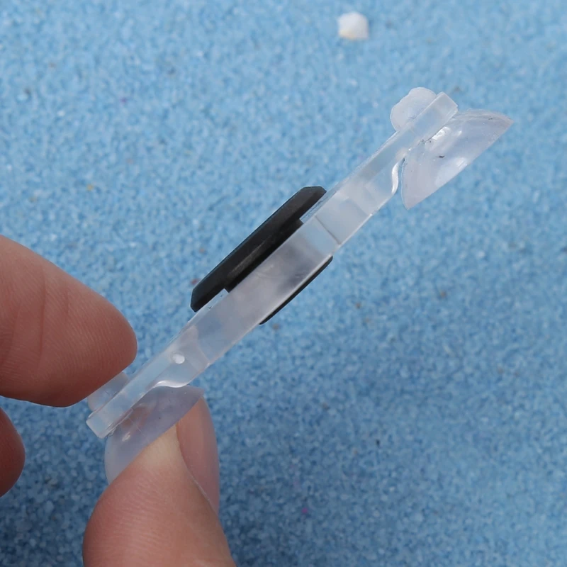 Smartphone Mini Mobile Joysticks für Touchscreen-Telefon-Tablet-Gamecontroller