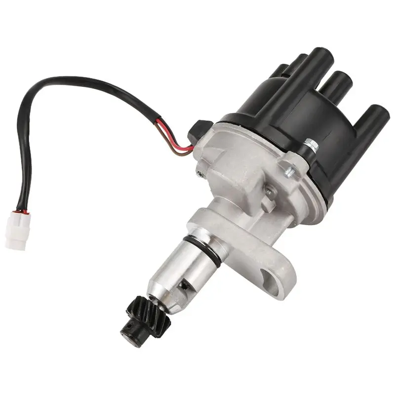 

33100-80C10 229100-7180 Ignition Distributor For Samurai Jimny-A61E