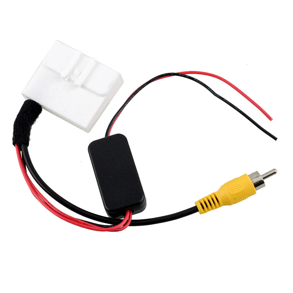 ABS Harness Converter Reversing Retention Wire Harness TOP 1PC 32pin Backup Brand New Direct Mount For Nissan Altima 2010-UP