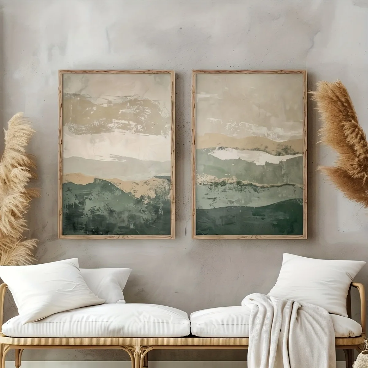 Thumbnail 4 - #8 Best Canvas Wall Art to Buy In 2026