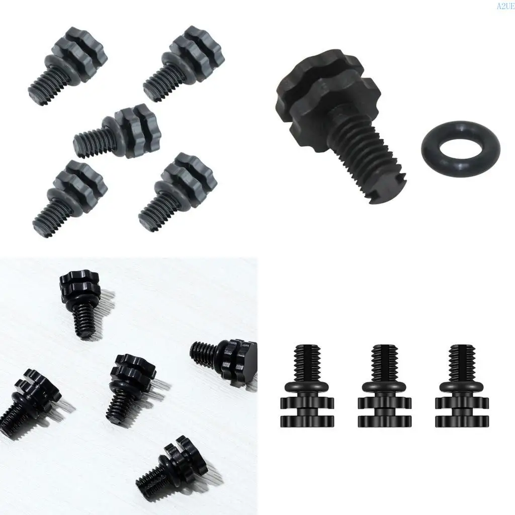 A2UE 3/6PCS ECX1322A направленные вентиляционные клапаны с заменой уплотнительных колец для Star Clear в наземных картриджах