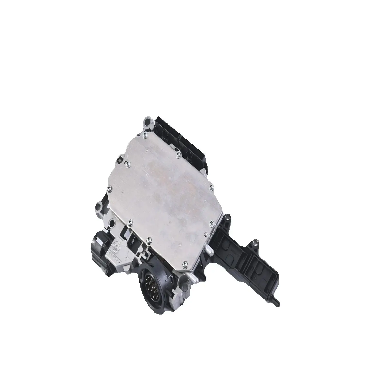 

0B5927156E 0B5927156F TCU TCM ECU для DL501 DQ500 0B5, восстановленная коробка передач, 1 шт.