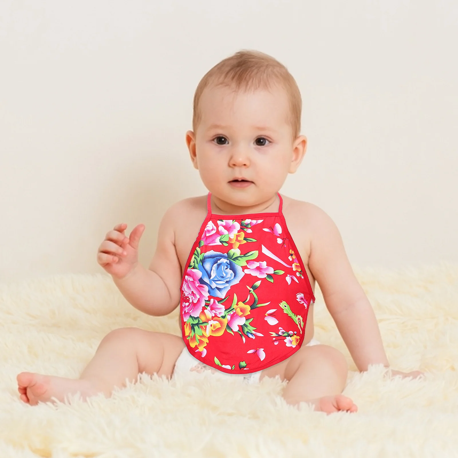 

Повязка на живот для младенцев, хлопковая мягкая теплая детская накидка, защита для пупка, предотвращает холод, для использования новорожденных, детская хлопковая повязка на живот