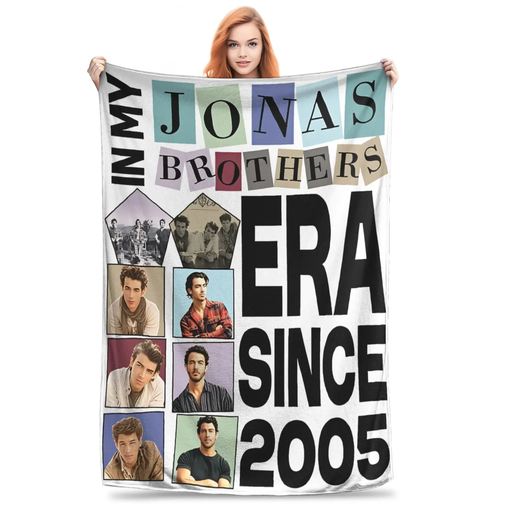cobertor-jonas-brothers-tour-para-homens-e-mulheres-super-macio-e-quente-manta-para-concertos-varios-tamanhos-disponiveis