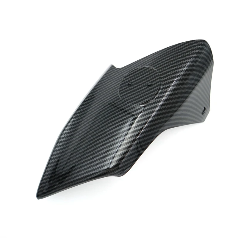 Motorcycle Accessories Fuel Tank Front Side Panels Spoiler Fairing For Yamaha MT09 MT-09 FZ09 FZ-09 2021 2022 2023