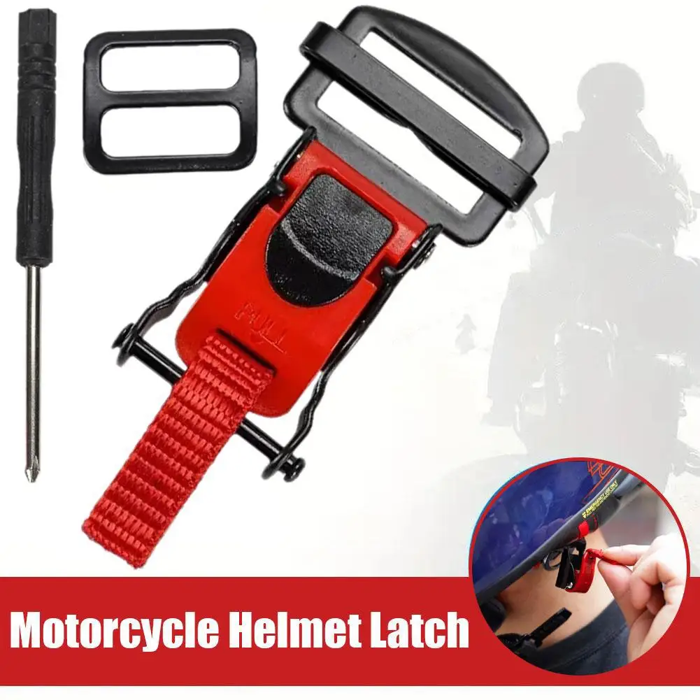 

Helmets Quick Release Helmets Release Buckle Replacement Accessories With Safe Clips Buckle Release Quick Helmets Tools Str C5B0