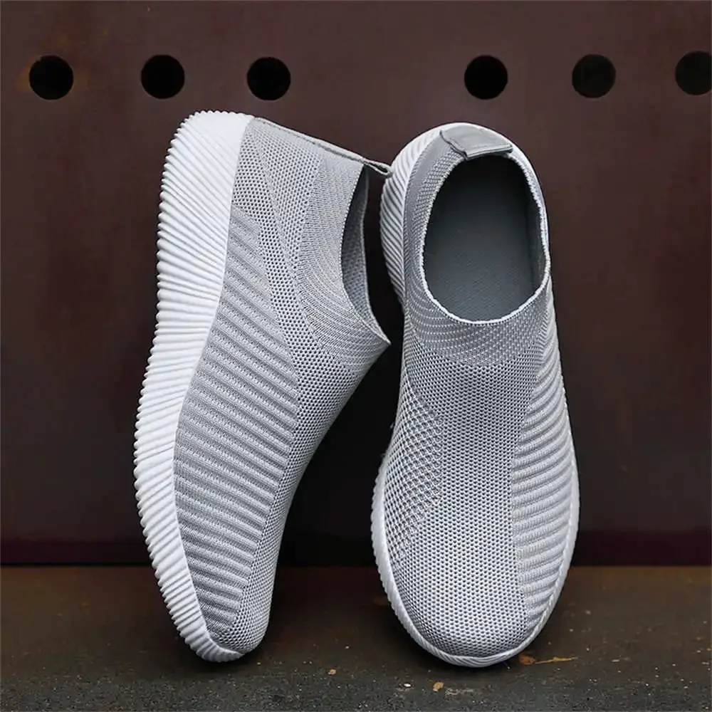 Number 36 Number 40 Sneakers Woman Sport Flats Shoes Women Sport Shoes Loafers Woman Luxury Cool Caregiver Wide Foot