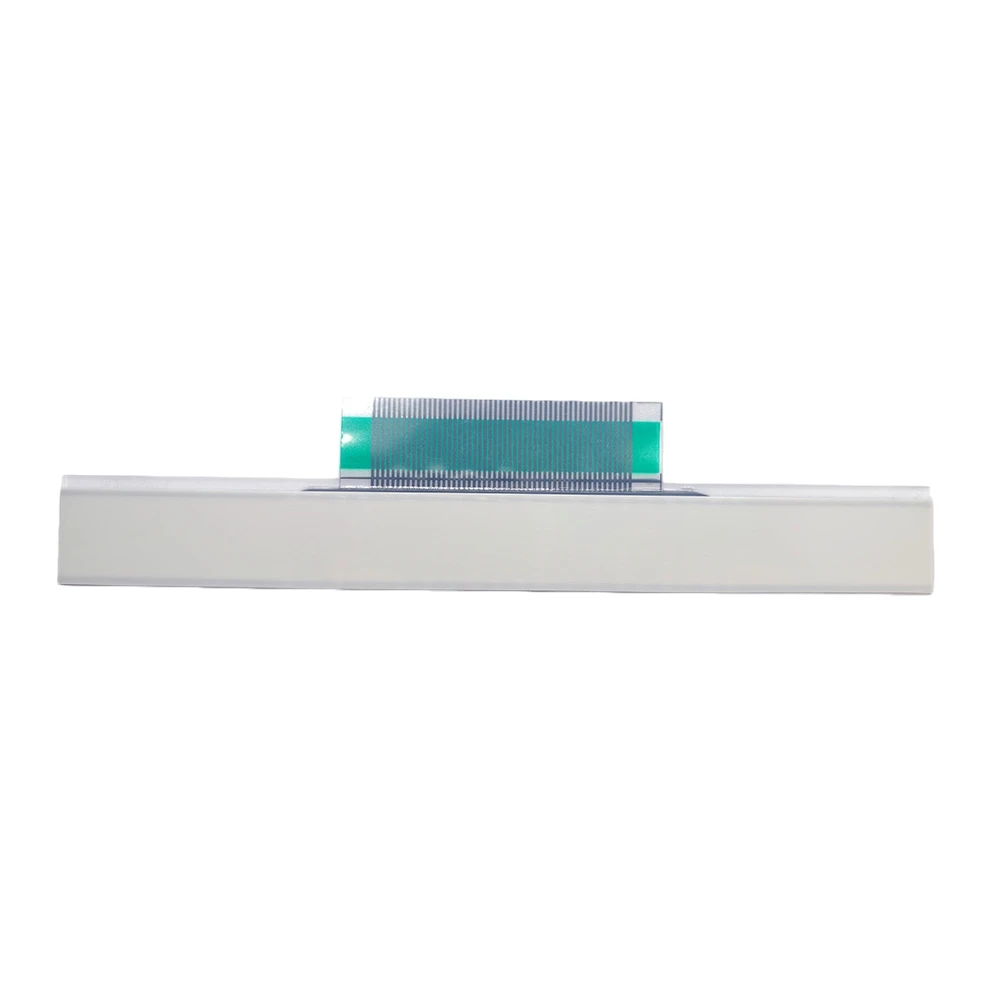 Car Dashboard Repair Black Climate Control LCD Lcd Display Heater Control Unit LCD Material OEM 5048574 OEM 5047592