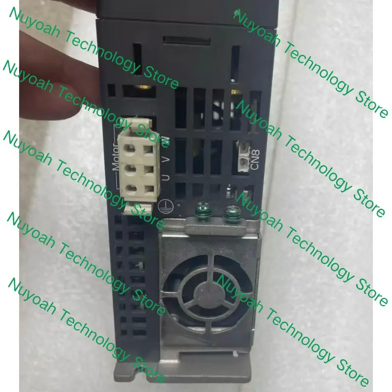 Second hand ASD-A2-0721-U 750W servo drive tested OK and  shipped quickly