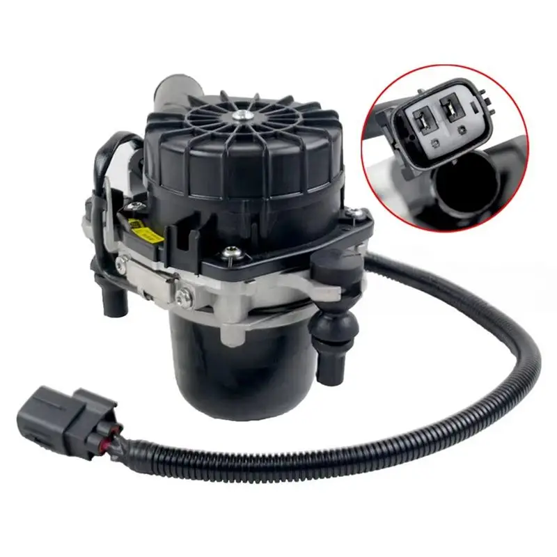 Secondary Air Injection Pump 176100S030 Secondary Air Injection Pump For Toyota Exhaust Air Pump Air Pump