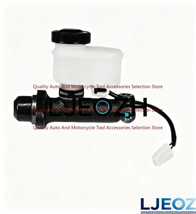 

1PC Brake Master Cylinder Fit for Mitsubishi Forklift 91246-35300 F18A NEW