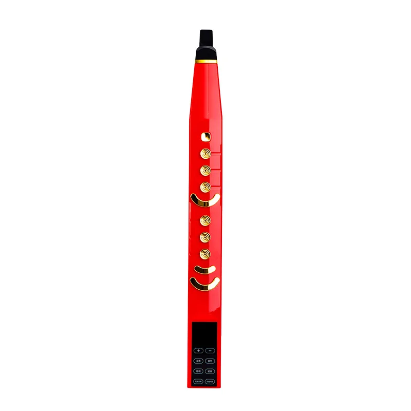 

i9 electric blowpipe digital wind instrument, electronic saxophone suona national musical instrument, made in China