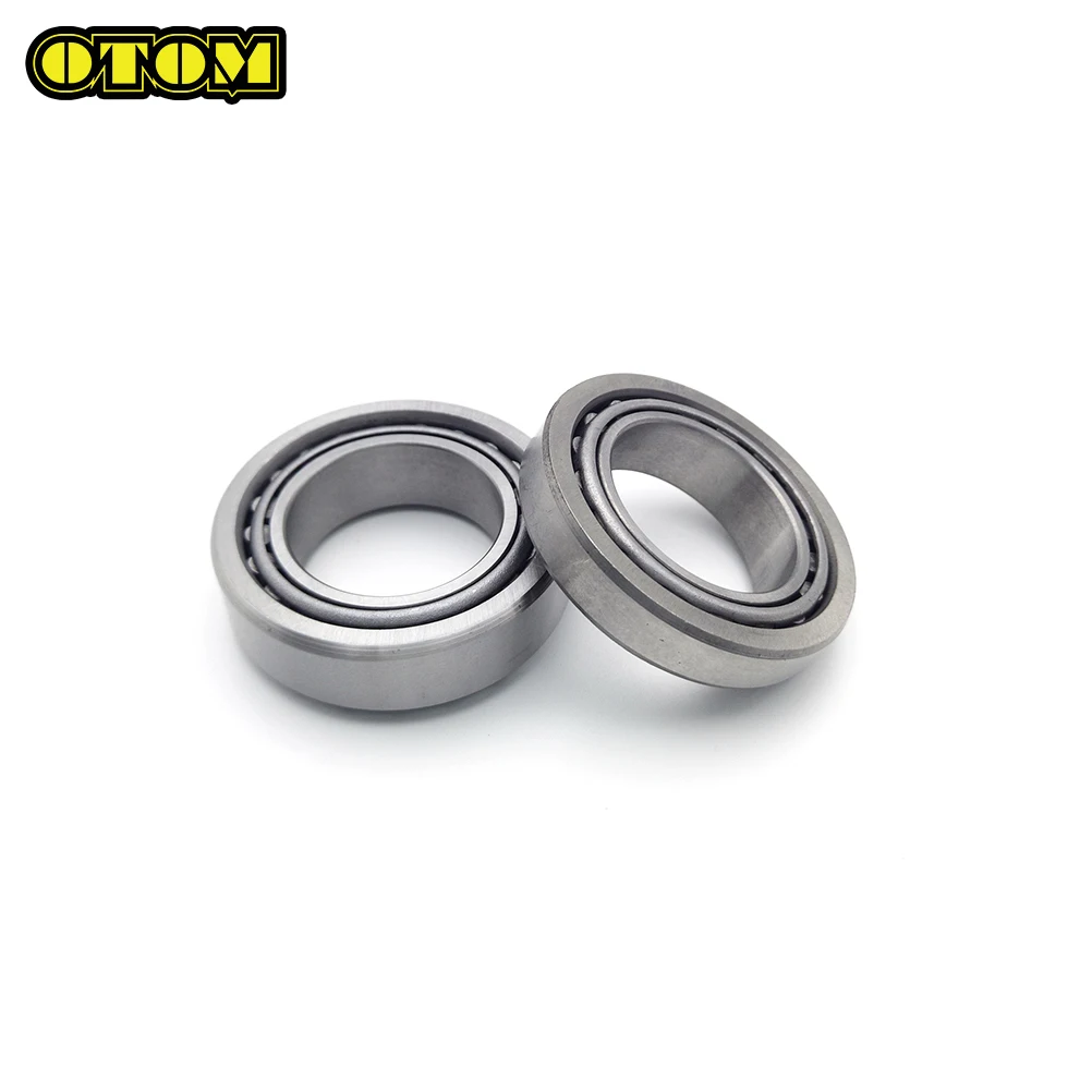 Motorcycle For KTM HONDA YAMAHA KAWASAKI SUZUKI Triple Clamps Steering Stem Bearing SXF CRF YZF KXF RMZ 150 250 450 Dirt Bikes