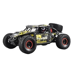 FSR ATOM 6S 1/8 Brushless Desert Buggy High-speed Remote Control Off-road Racing Vehicle for Kids Toys Adults FS Racing