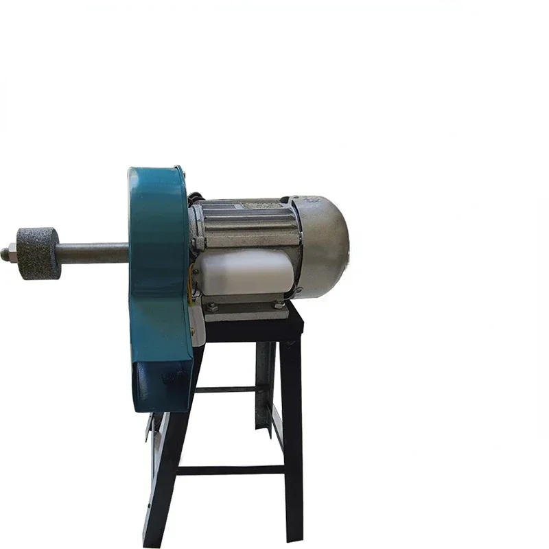 

New Single and Double Head Machine Beauty Repair Machine Shoe Polisher Leather Shoe Oil Polishing Machine Grinder Grinder