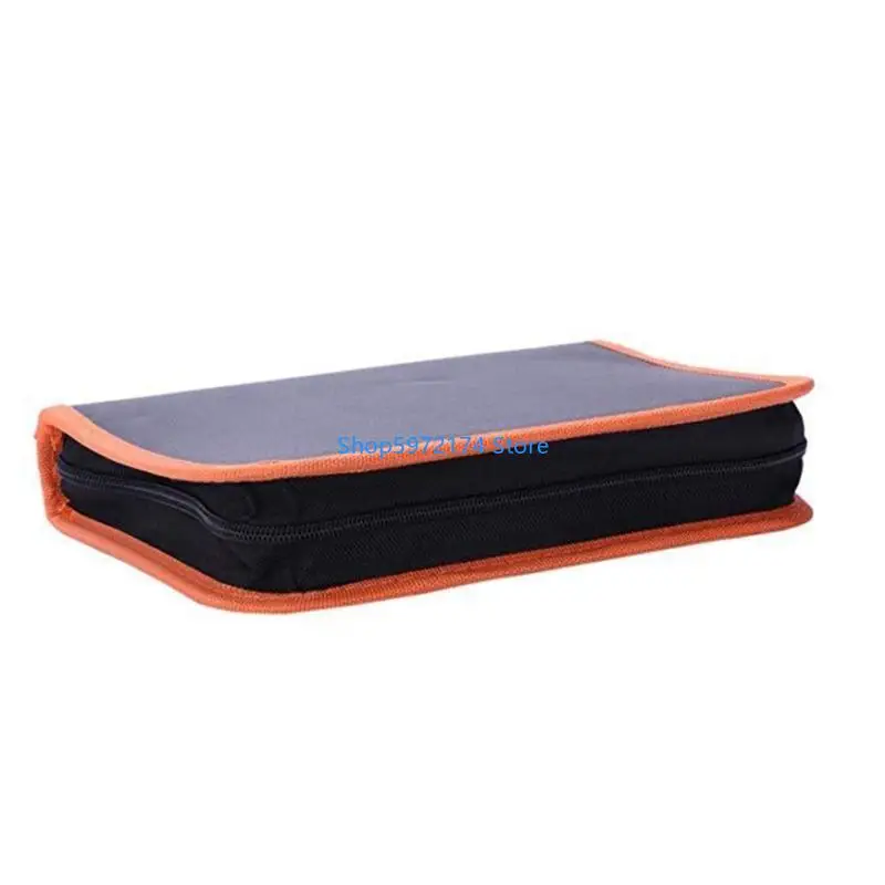 Y3NB Portable PU Storage Bag for Electric Screwdriver Tool Carrying Case