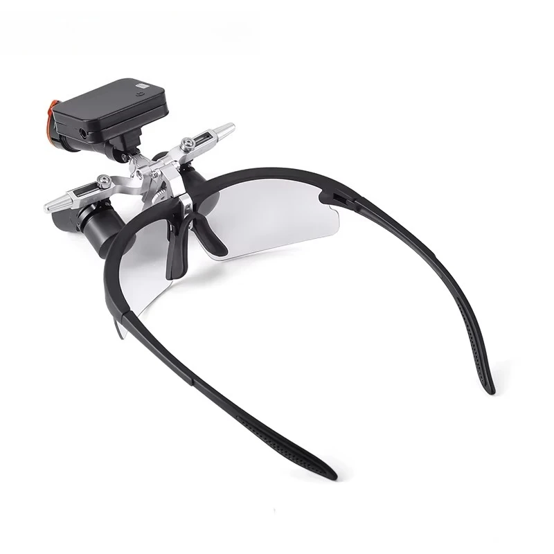 High Quality Ergonomic Dental Loupes Ergo Dental Loupes Dental Surgical Loupes
